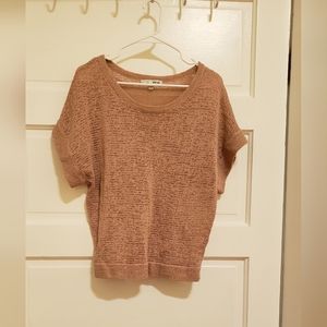 WD•NY Knit Top